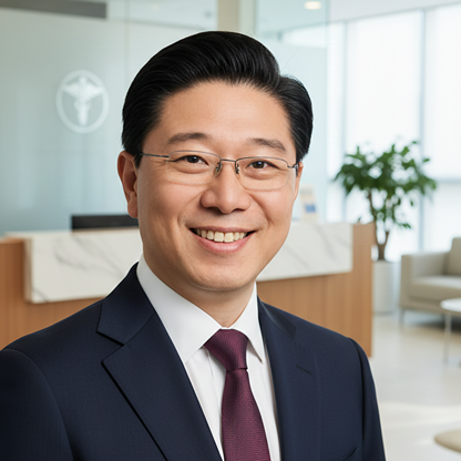 dr. Avina Pilar, Sp.DVE