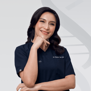Dr Ardhiah Iswanda, Sp.D.V.E., WTS