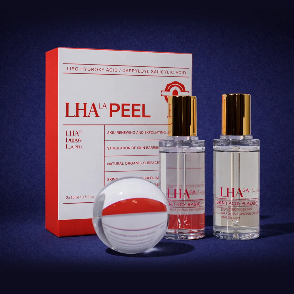 K-Glass Peel
