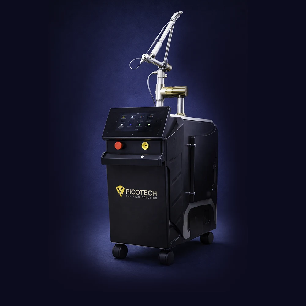Pico Laser