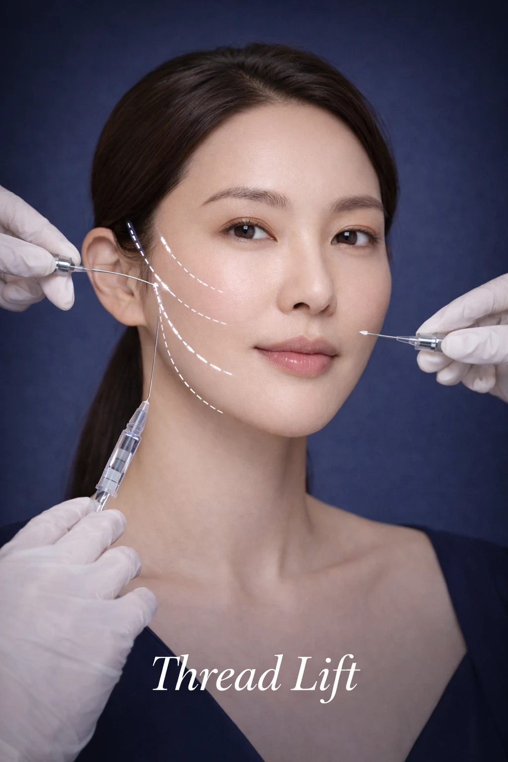 Thread Lift