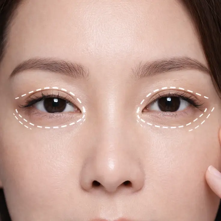 Blepharoplasty