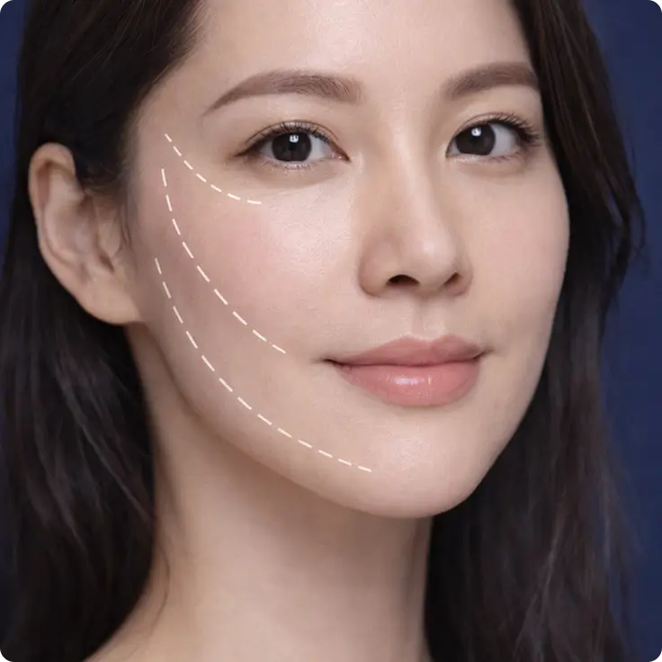 Contouring