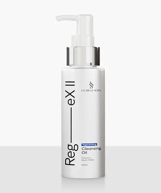 Cleansing Oil