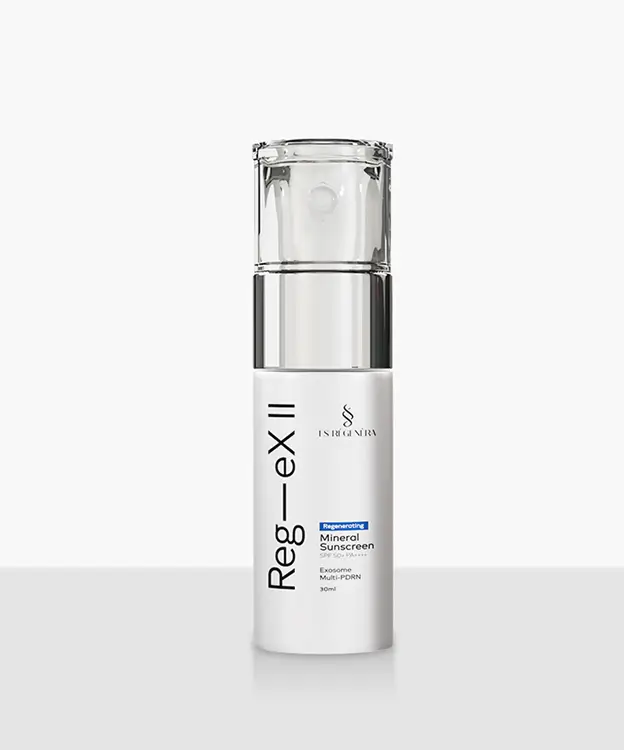 Mineral Sunscreen