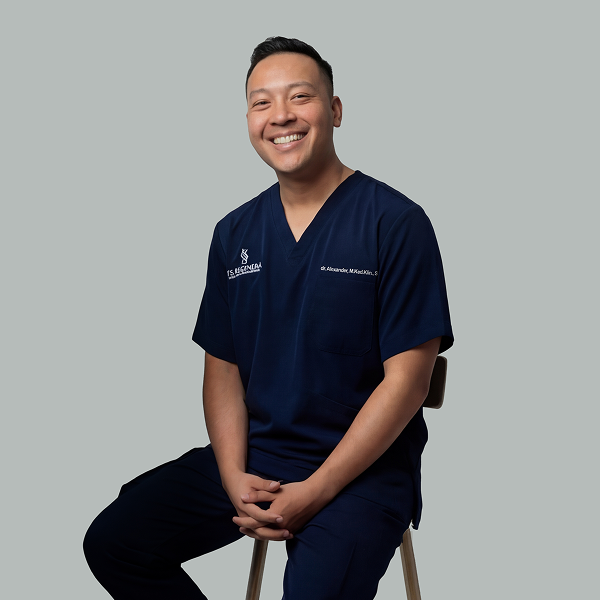 [NEW] dr. Alex Perkasa, Sp.B.P.R.E