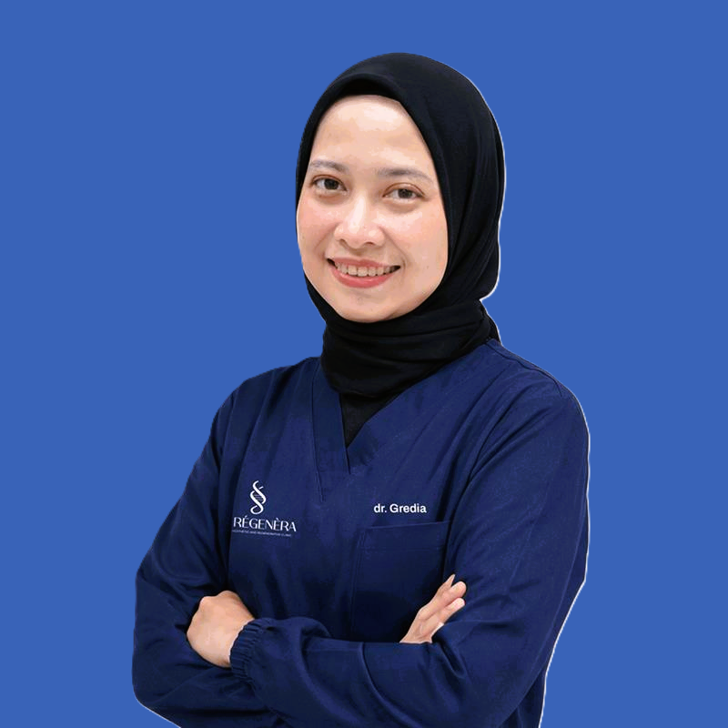 Dr. Susanti